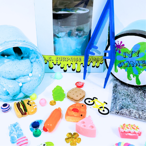 OG Surprise Slime Kit