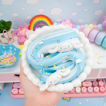 Cinnamoroll™ Butter Slime