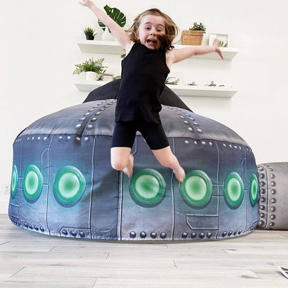 UFO AirFort Dramatic Play Kit