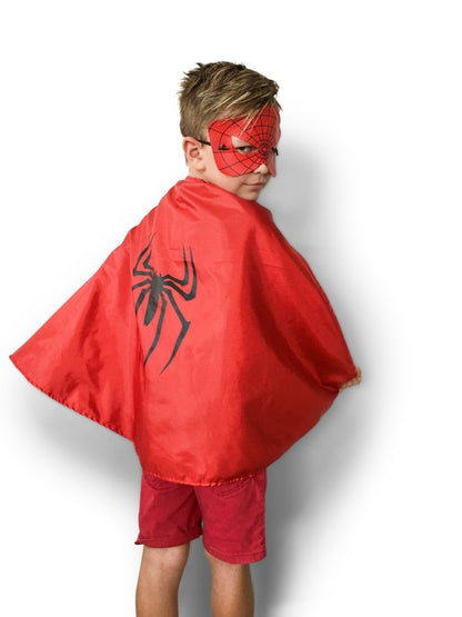 Capes and Wings Dramatic Play Set