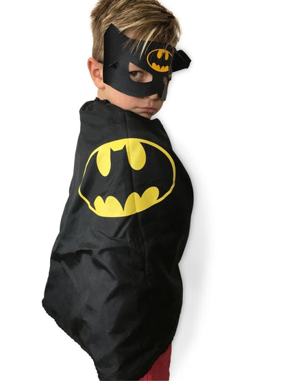 Capes and Wings Dramatic Play Set