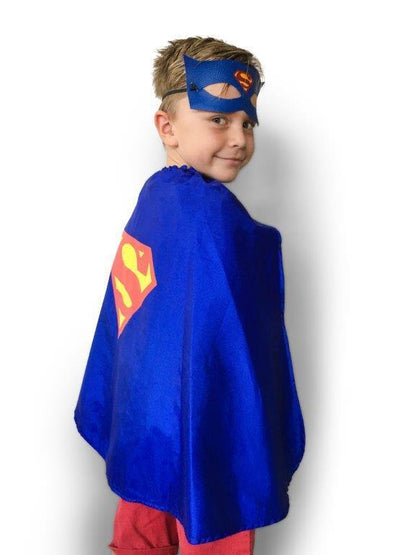 Capes and Wings Dramatic Play Set