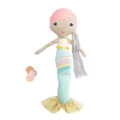 The Shine Doll Kindness Kit