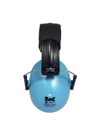 Kids Hearing Protection Earmuffs