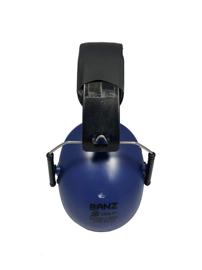 Kids Hearing Protection Earmuffs