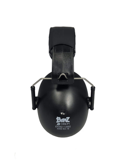 Kids Hearing Protection Earmuffs