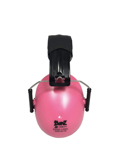 Kids Hearing Protection Earmuffs