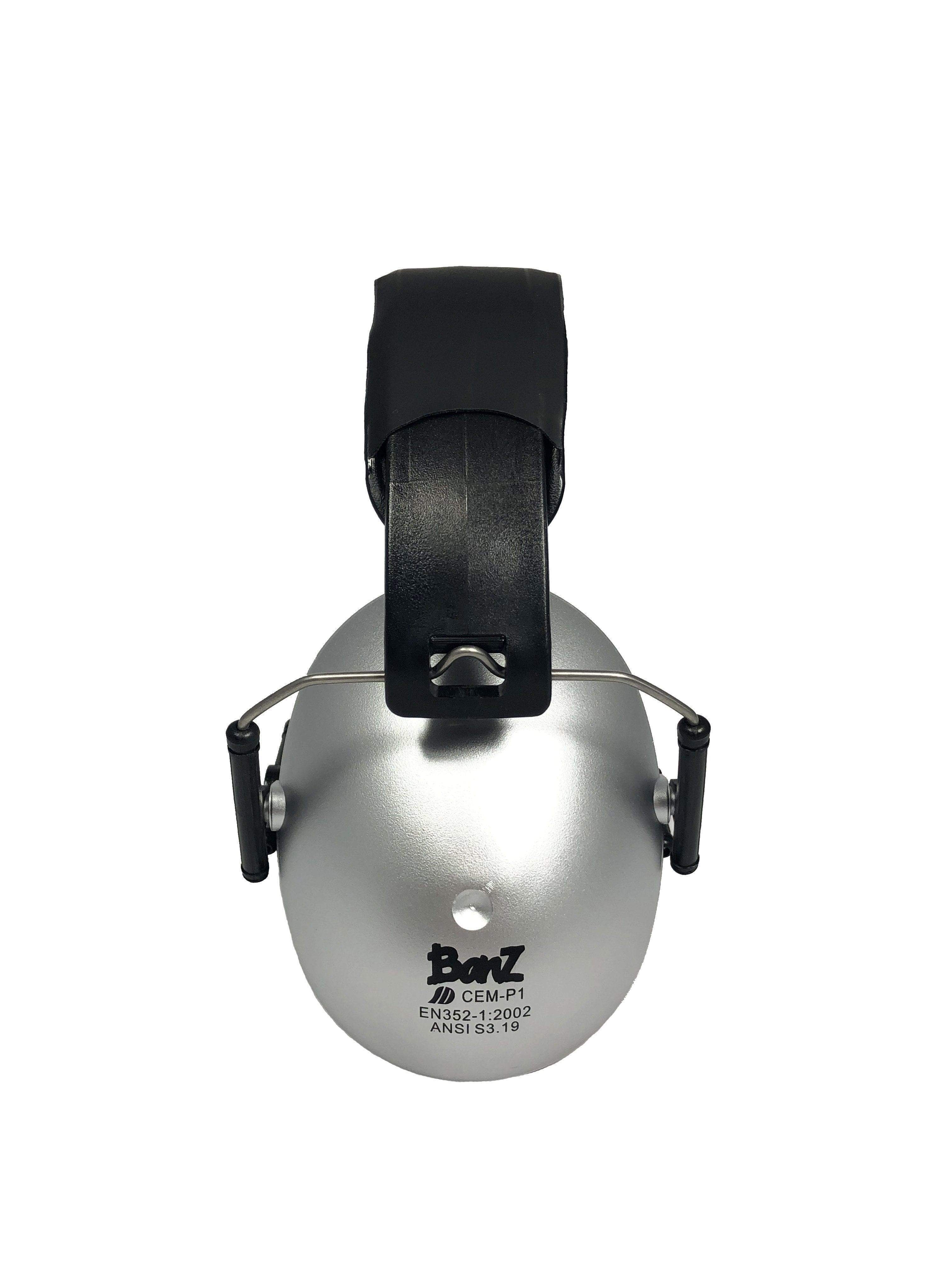 Kids Hearing Protection Earmuffs