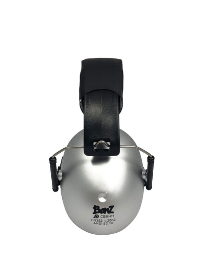 Kids Hearing Protection Earmuffs