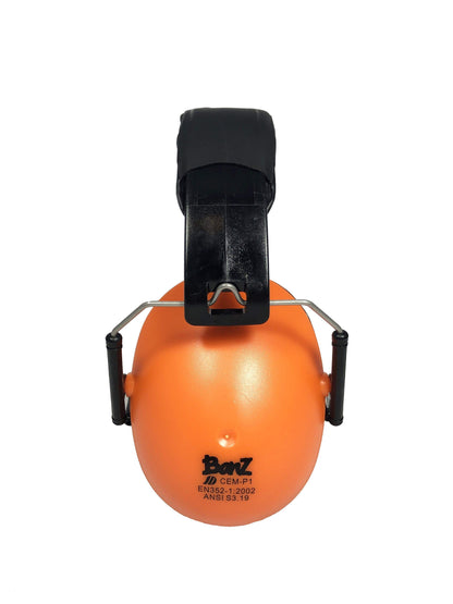 Kids Hearing Protection Earmuffs