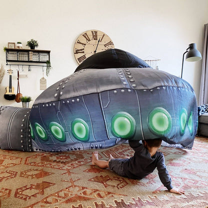 UFO AirFort Dramatic Play Kit