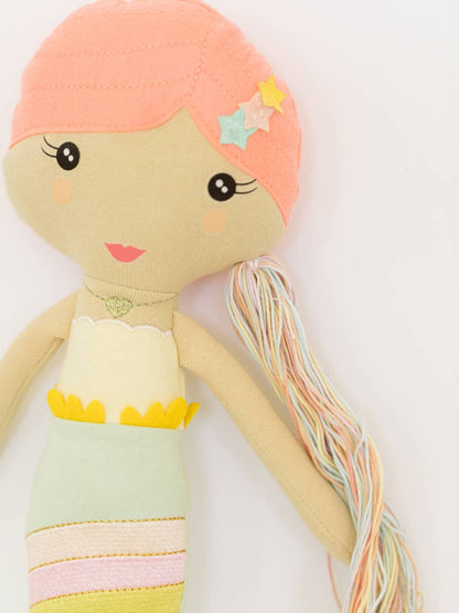 The Shine Doll Kindness Kit