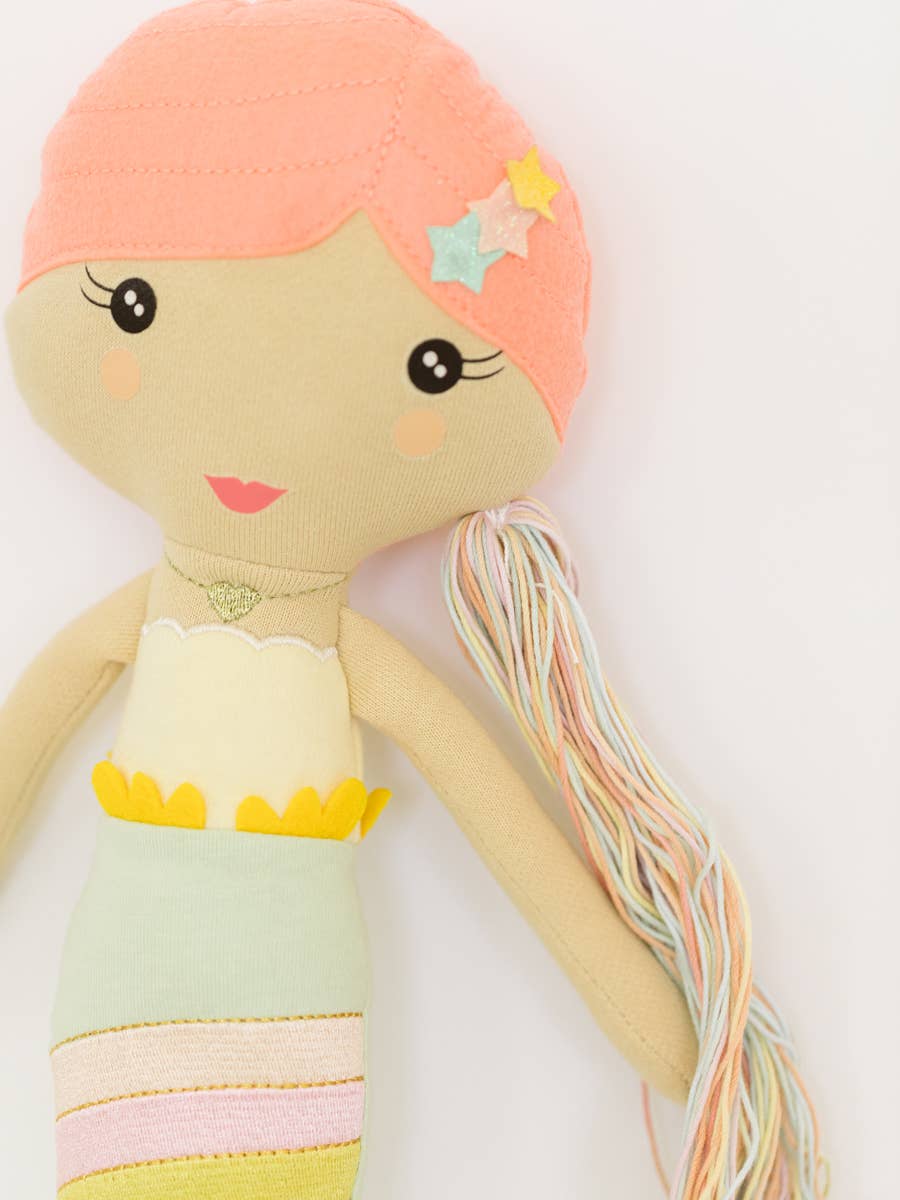 The Shine Doll Kindness Kit