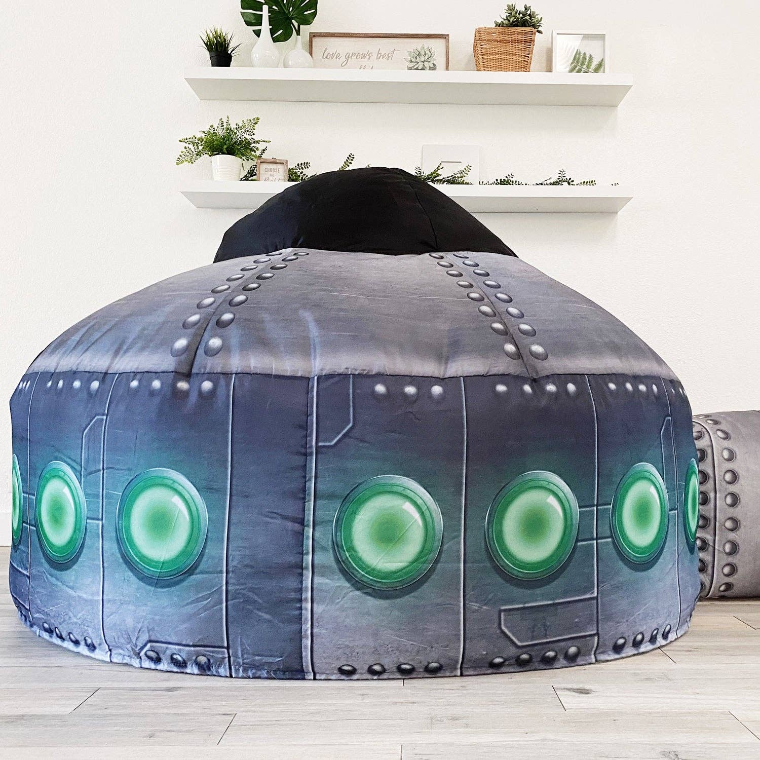 UFO AirFort Dramatic Play Kit