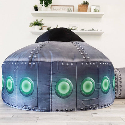 UFO AirFort Dramatic Play Kit