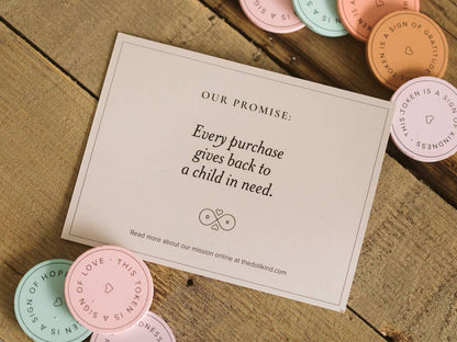The Shine Doll Kindness Kit
