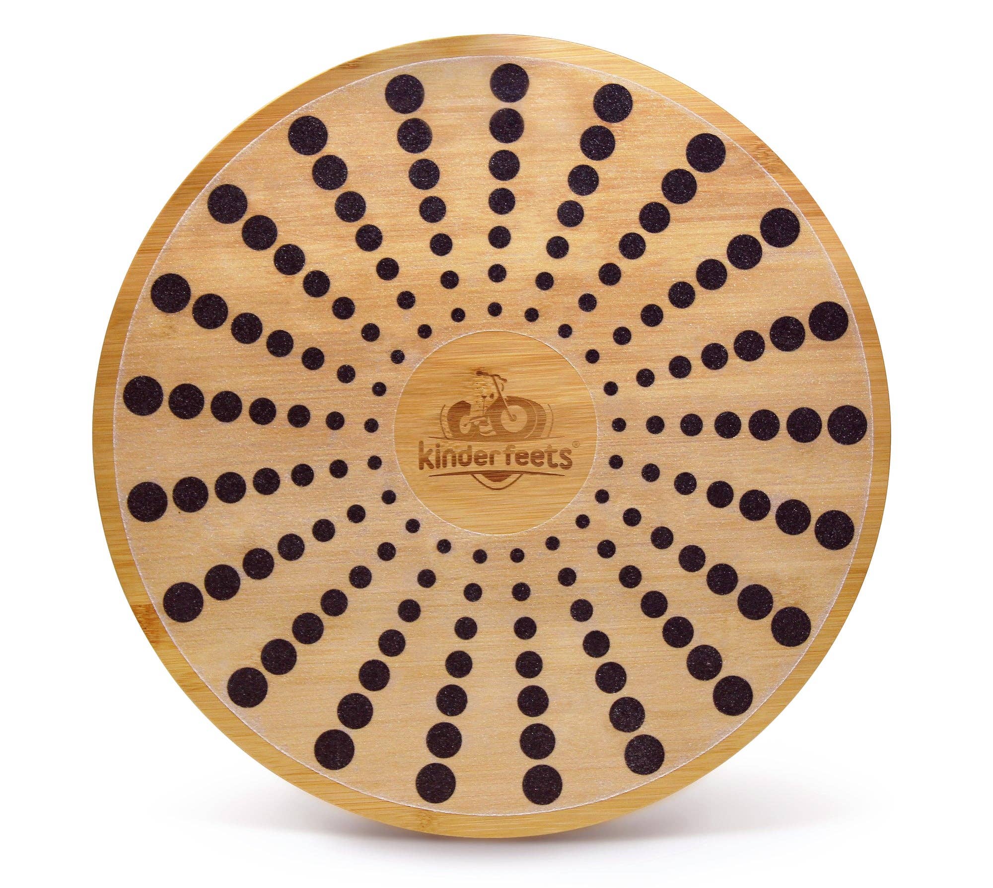 Balance Disk: Bamboo