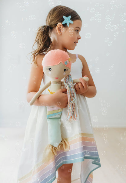 The Shine Doll Kindness Kit