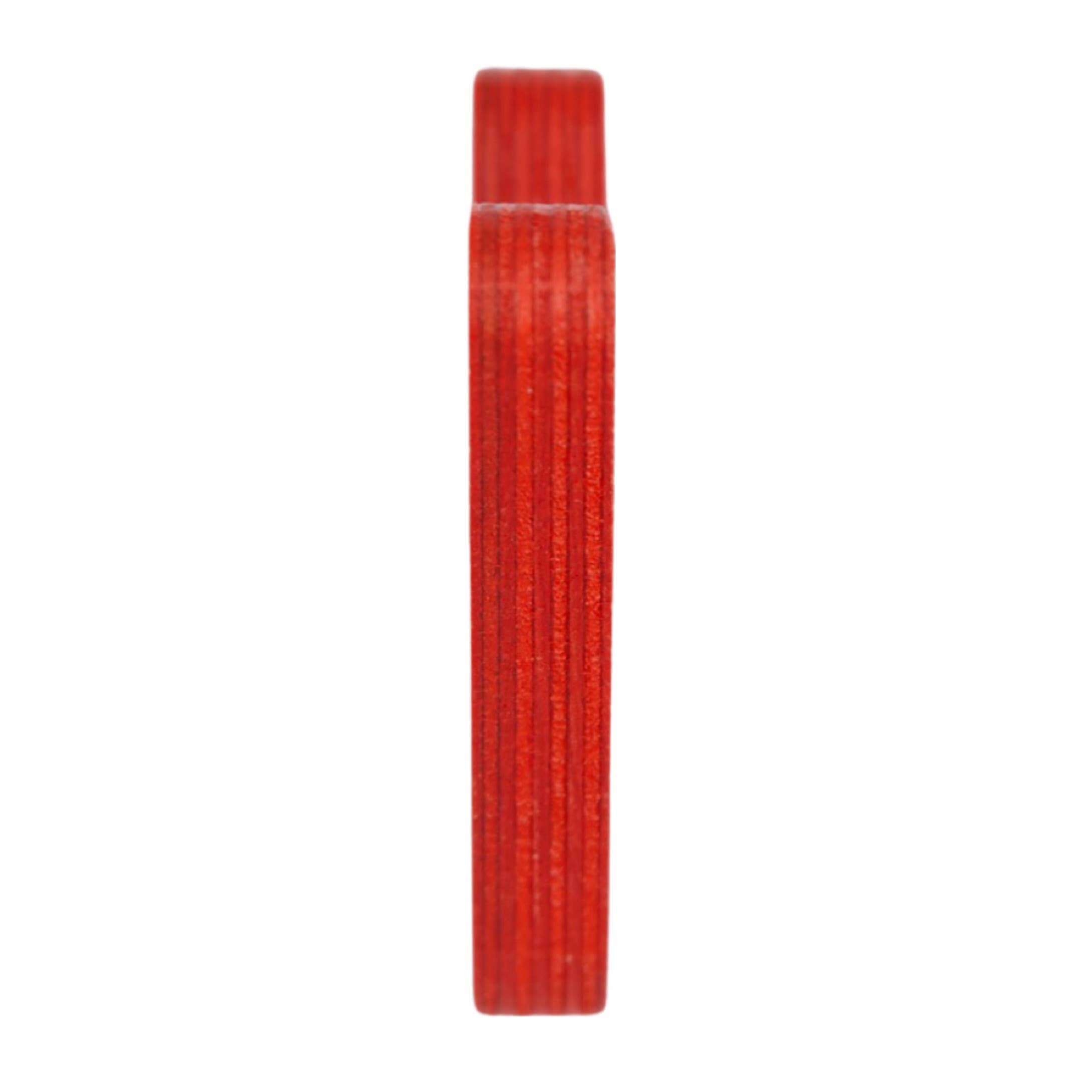 Jumbo 3" Wooden Letters A-Z