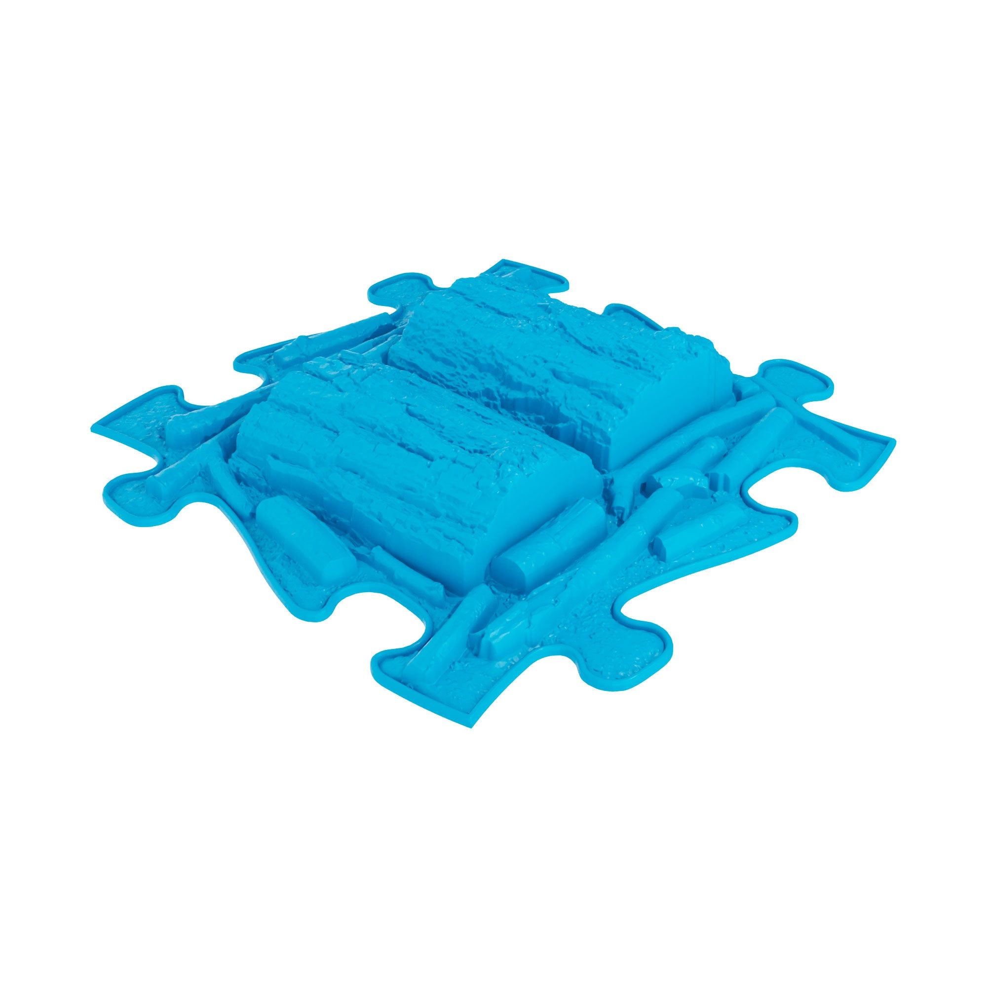 Large Sensory Playmat Set